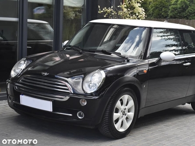 MINI ONE Standard