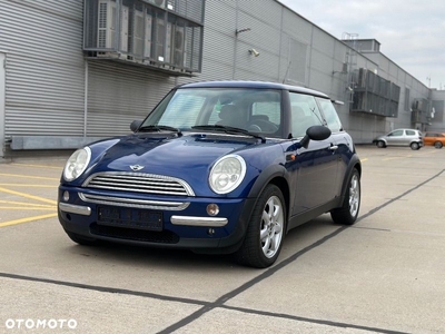 MINI ONE Standard