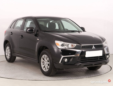 Mitsubishi ASX 1.6 MIVEC