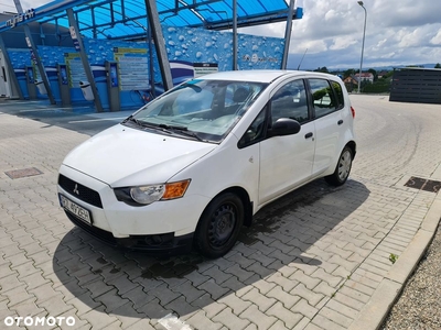 Mitsubishi Colt 1.1 ClearTec Edition