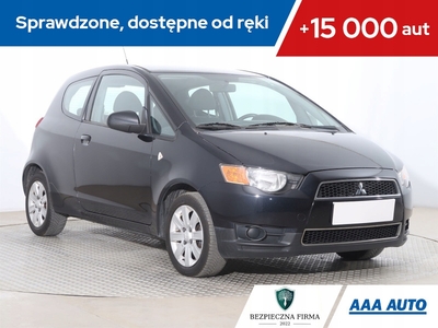 Mitsubishi Colt VI Hatchback 1.3 i 16V CZ3 95KM 2011