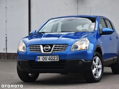 Nissan Qashqai 1.6 Acenta