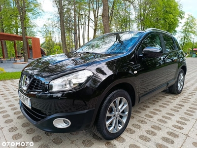 Nissan Qashqai 1.6 DCi 4 x 4 DPF Start/Stop I-Way