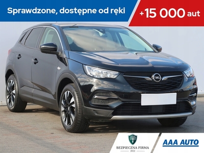 Opel 2021