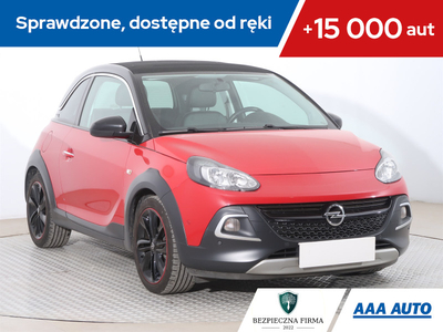 Opel Adam Hatchback 1.4 100KM 2015