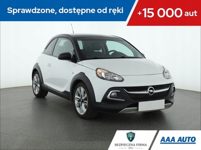 Opel Adam Hatchback 1.4 87KM 2017