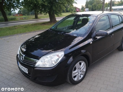 Opel Astra 1.4