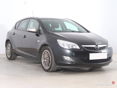 Opel Astra 1.4 T