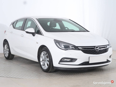 Opel Astra 1.6 CDTI