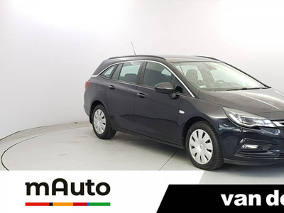 Opel Astra 1.6 CDTI Enjoy S&S ! Z Polskiego Salonu ! Faktura VAT ! K (2015…