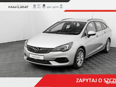 Opel Astra GD304WN#1.5 CDTI Edition LED Bluetooth Tempomat Salon PL VAT23%…