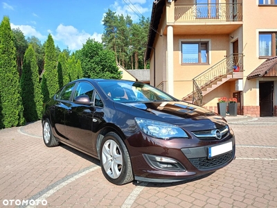 Opel Astra IV 1.6 Active