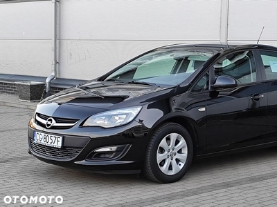 Opel Astra IV 1.6 Active