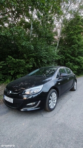 Opel Astra IV 1.7 CDTI Cosmo