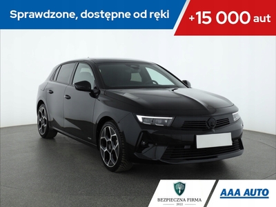 Opel Astra L Hatchback 1.2 Turbo 130KM 2022