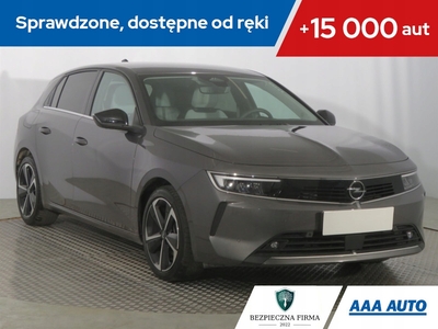 Opel Astra L Hatchback 1.2 Turbo 130KM 2023