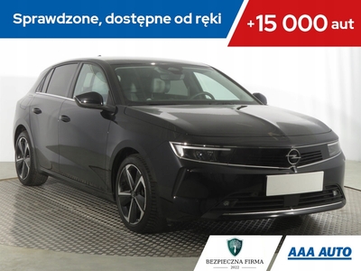 Opel Astra L Hatchback 1.2 Turbo 130KM 2023