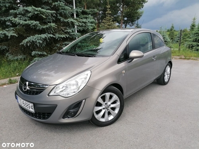 Opel Corsa 1.4 16V 150 Jahre