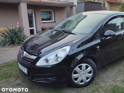 Opel Corsa 1.4 16V Edition 111 Jahre