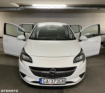 Opel Corsa 1.4 Automatik Active