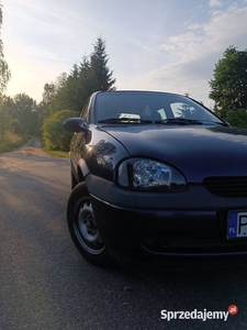 Opel Corsa B 1.2 KAT ! AUTOMAT !