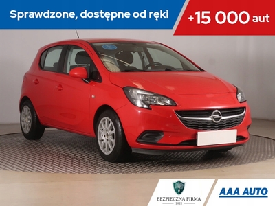 Opel Corsa E Hatchback 3d 1.4 Twinport 75KM 2015