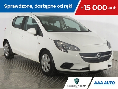 Opel Corsa E Hatchback 3d 1.4 Twinport 75KM 2017