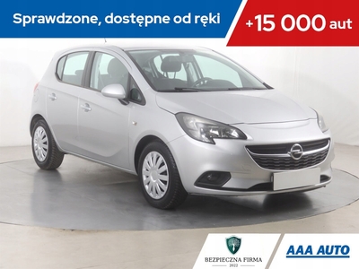 Opel Corsa E Hatchback 3d 1.4 Twinport 90KM 2016