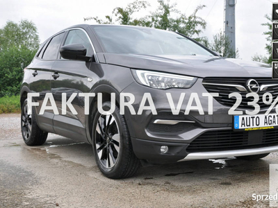 Opel Grandland X android auto*asystent pasa ruchu*bluetooth*full led*kamer…