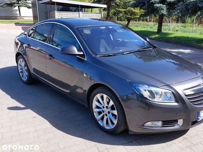 Opel Insignia 1.6 T Sport