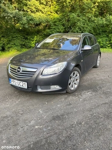 Opel Insignia 1.8 Sport