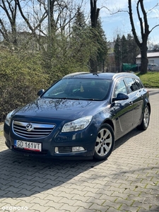 Opel Insignia 2.0 CDTI 4x4 ecoFLEX Start/Stop 150 Jahre