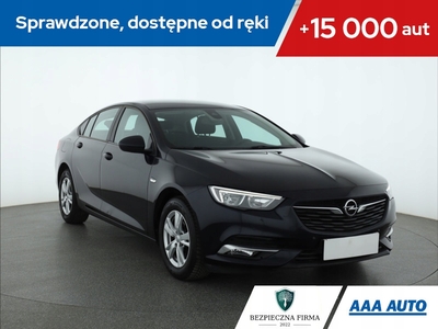 Opel Insignia II Grand Sport 1.5 Turbo 140KM 2018