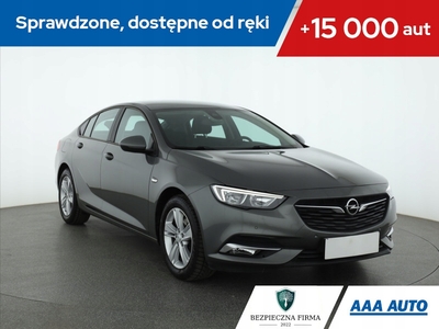 Opel Insignia II Grand Sport 1.5 Turbo 140KM 2018