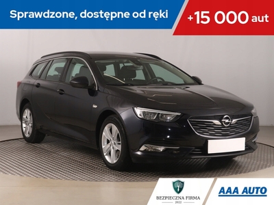 Opel Insignia II Sports Tourer 1.6 CDTI 136KM 2018