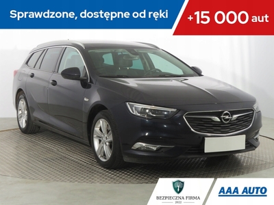 Opel Insignia II Sports Tourer 2.0 CDTI 170KM 2019