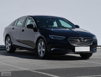 Opel Insignia , Salon Polska, Serwis ASO, 167 KM, Automat, VAT 23%, Skóra,