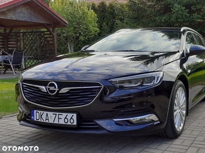 Opel Insignia Sports Tourer 2.0 Diesel Innovation