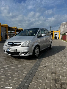 Opel Meriva 1.4 Enjoy