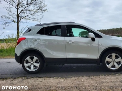 Opel Mokka 1.7 CDTI Cosmo S&S