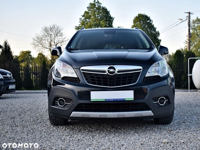 Opel Mokka 1.7 CDTI Cosmo S&S