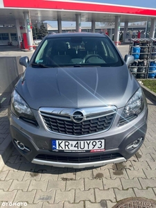 Opel Mokka 1.7 CDTI Enjoy