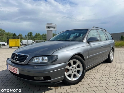 Opel Omega 2.2 Elegance