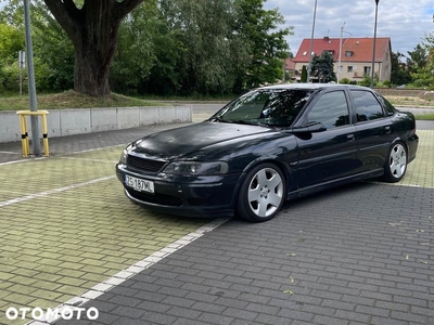 Opel Vectra