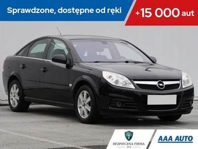 Opel Vectra C Hatchback 1.8 ECOTEC 140KM 2006