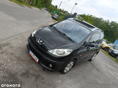 Peugeot 1007