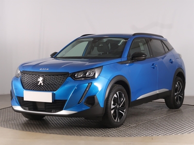 Peugeot 2008 II SUV 1.2 PureTech 130KM 2022