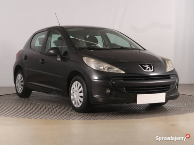 Peugeot 207 1.4 HDI