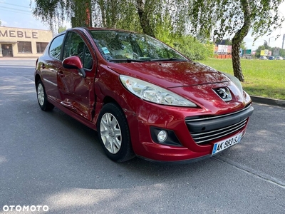 Peugeot 207 1.6 Premium