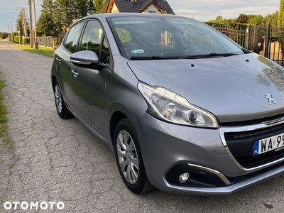 Peugeot 208 1.2 PureTech Active